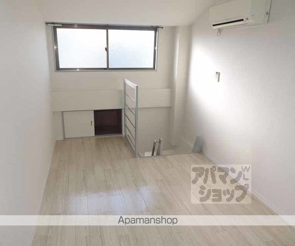 マンションV3の内装写真