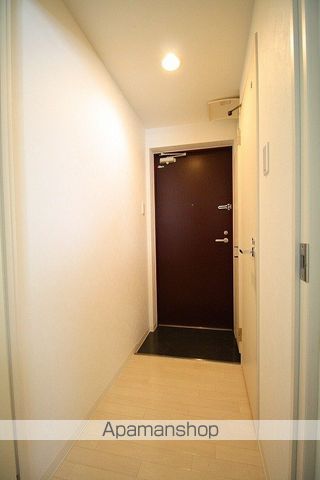 グレイスフルKの内装写真