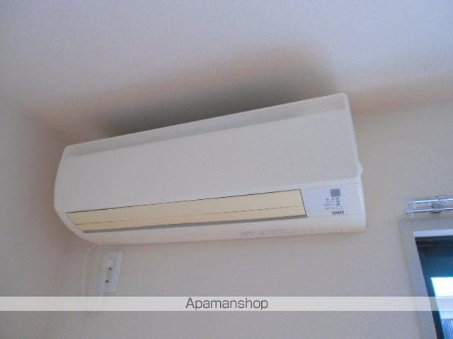セレス富士岡の内装写真