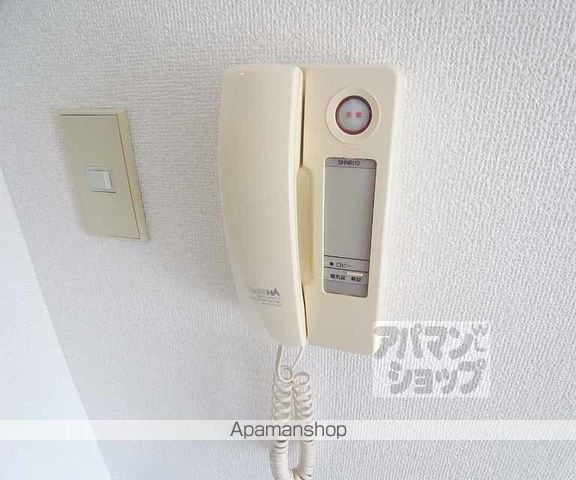 グランシャリオ嵯峨野Iの内装写真