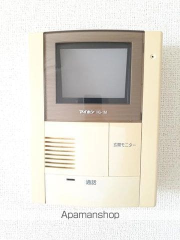 植松グランコート Cの内装写真