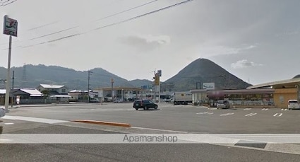 ウィステリア[2LDK/49.28m2]の周辺2