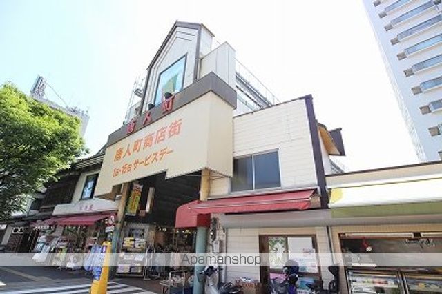 ヴィラージュ大濠 502 ｜ 福岡県福岡市中央区今川１丁目25-7（賃貸マンション1LDK・5階・33.92㎡） その8