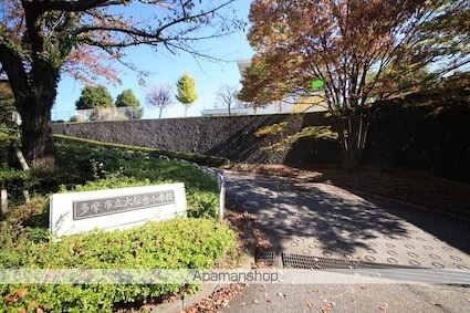 マンションＫＡＮＮＡ[1R/24.16m2]の周辺3