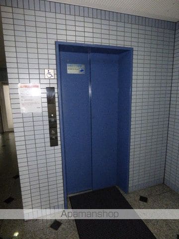 グランデージ今里の周辺写真