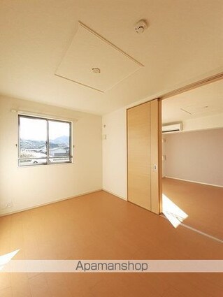 アンソレイユ[2LDK/57.07m2]の収納