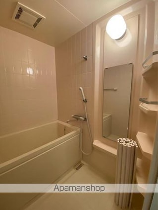 アルファステイツ木太Ⅲ[3LDK/86.09m2]のバス