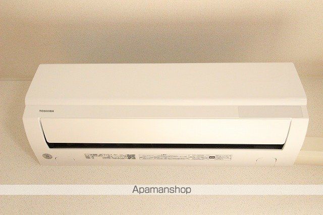 パステル壱番館の内装写真