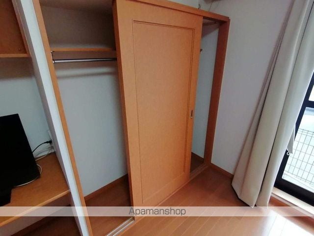 レオパレス蓮池の内装写真