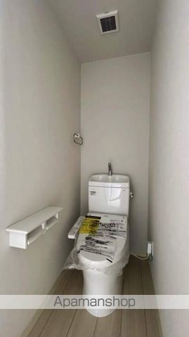 GV備岡の内装写真