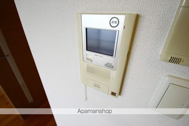 グランシーナ鶴瀬の内装写真