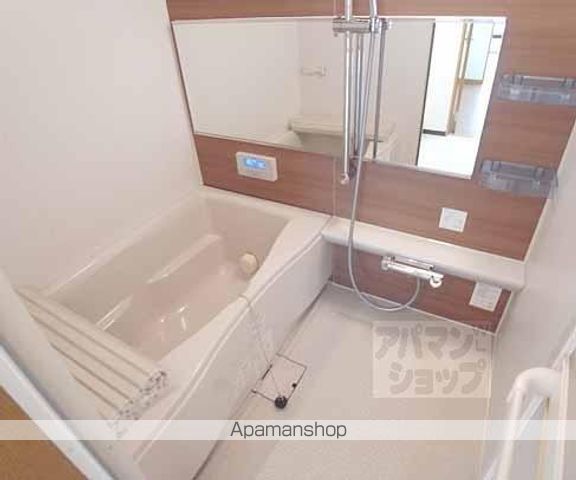 ハートウェル砂川の内装写真