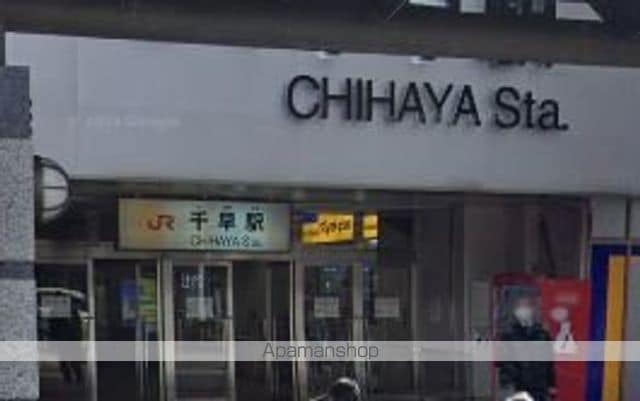 西日本鉄道貝塚線 西鉄香椎駅 徒歩5分 8階建 築35年の周辺写真