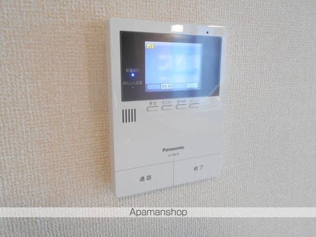 レジデンス けやきの内装写真