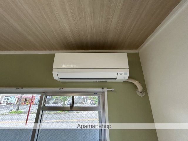 高蔵寺マンションの内装写真