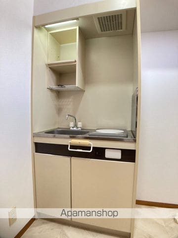 イーストワン与野本町の内装写真