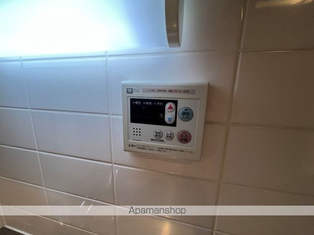 ベルファース尼崎の内装写真