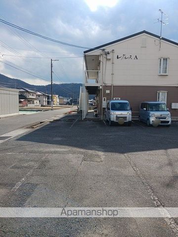 レグルスBのその他写真