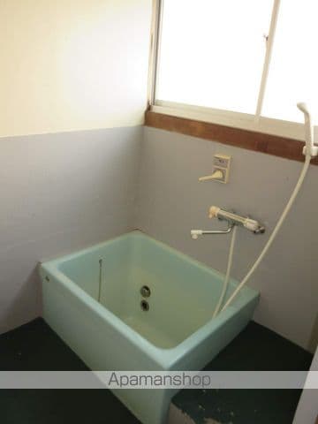 向田住宅の内装写真
