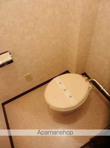 BEーCLUBの内装写真
