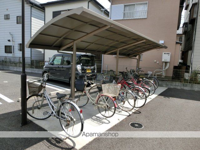 オークヒルズ IIの外観写真