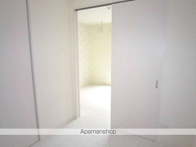 アベニュー新町の内装写真