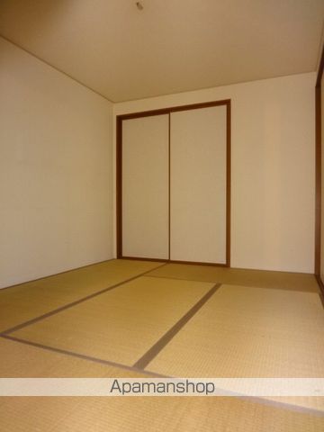 ベルフラワーIIの内装写真