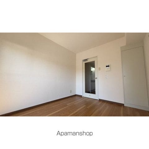 ワコーレよみうりランドの内装写真