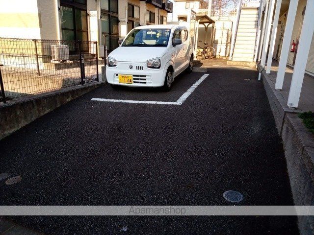 レオネクストヒルキャッスルIIのその他写真