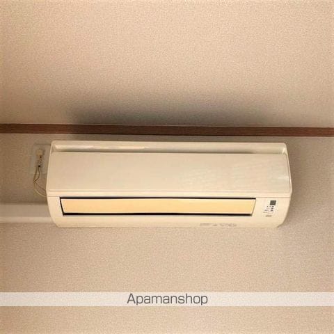 ロハスKの内装写真