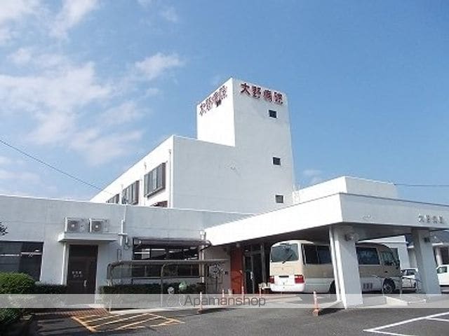 ブリリオの周辺写真