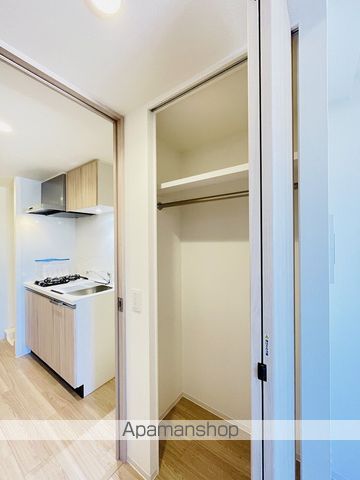 メイクスアート金山SOUTHの内装写真