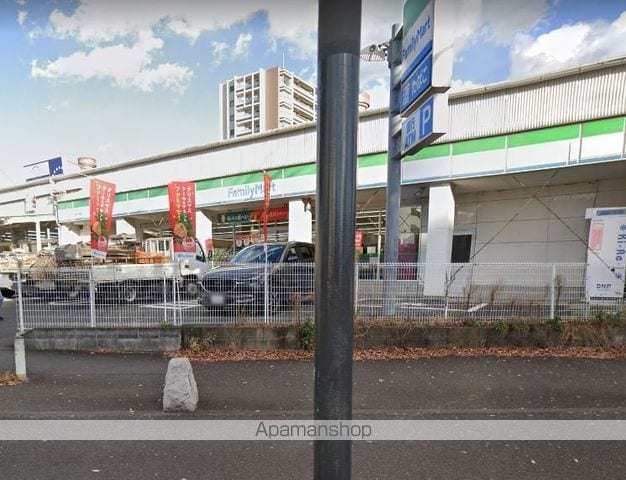 クレールの周辺写真