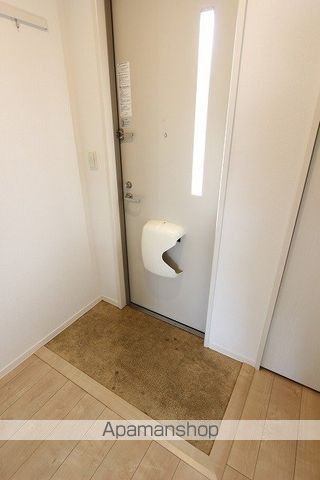 グランフォンテかじまちの内装写真