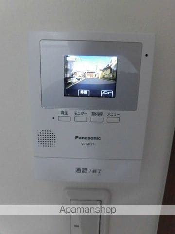 ノースティアラの内装写真