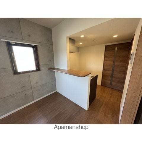 WansTerrace長久手の内装写真