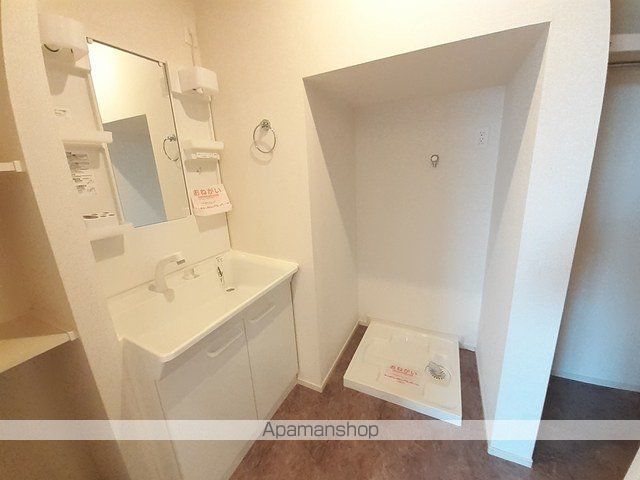 コンフォート西鶉 Iの内装写真