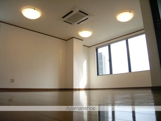 TAIHONAKANOSHIMABUILDINGの内装写真