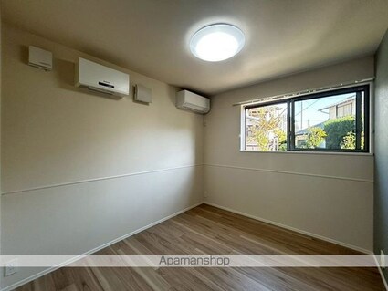 エミーズ２[2LDK/58.4m2]の内装5