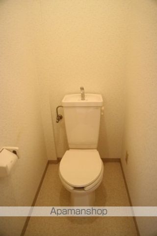 大塚ハイツの内装写真