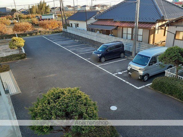 コーシンヒルズさわBのその他写真