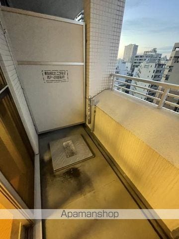 CLAIR TOWERの内装写真