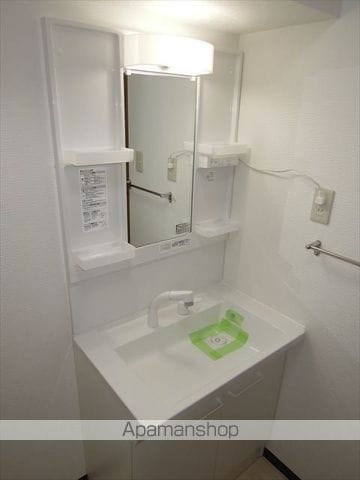 トークストリートアソガワの内装写真