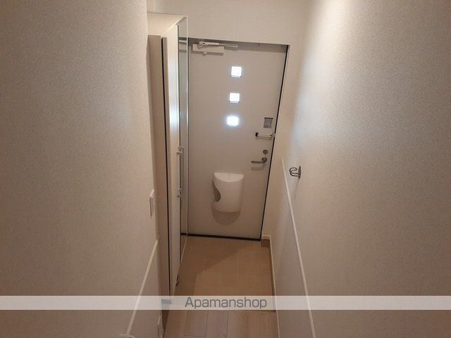 ブライトハウスの内装写真