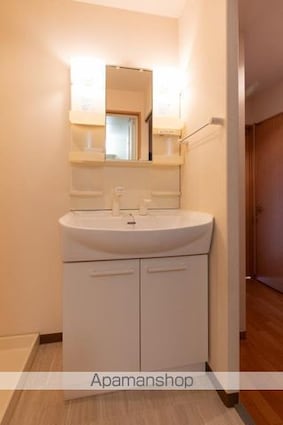 プロスパーＩ[2LDK/53.95m2]の洗面所