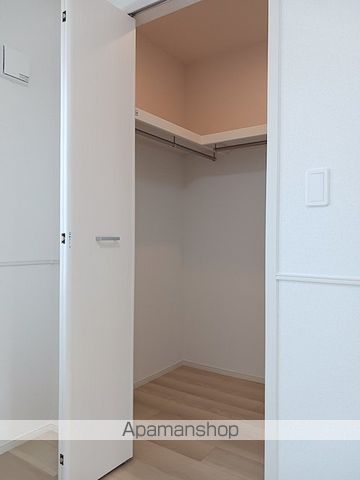 グランヒルズ瀬古の内装写真