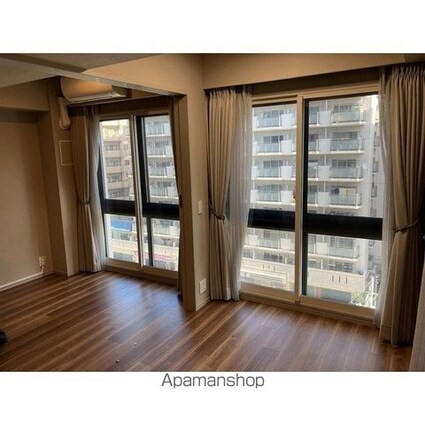 プラウド中目黒[1LDK/37.63m2]の内装