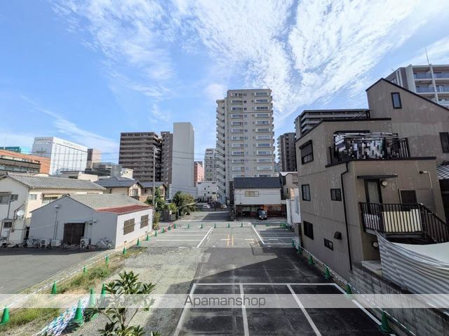 ユーグレイス東島田の内装写真