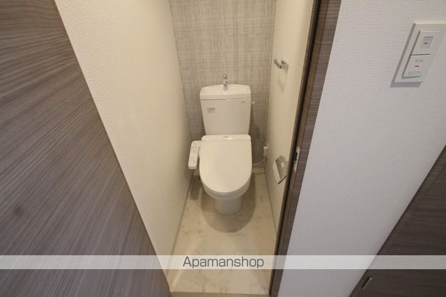 SーRESIDENCE三国WESTの内装写真