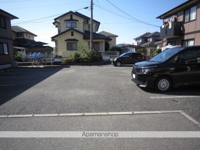 セジュールすみれ B棟のその他写真